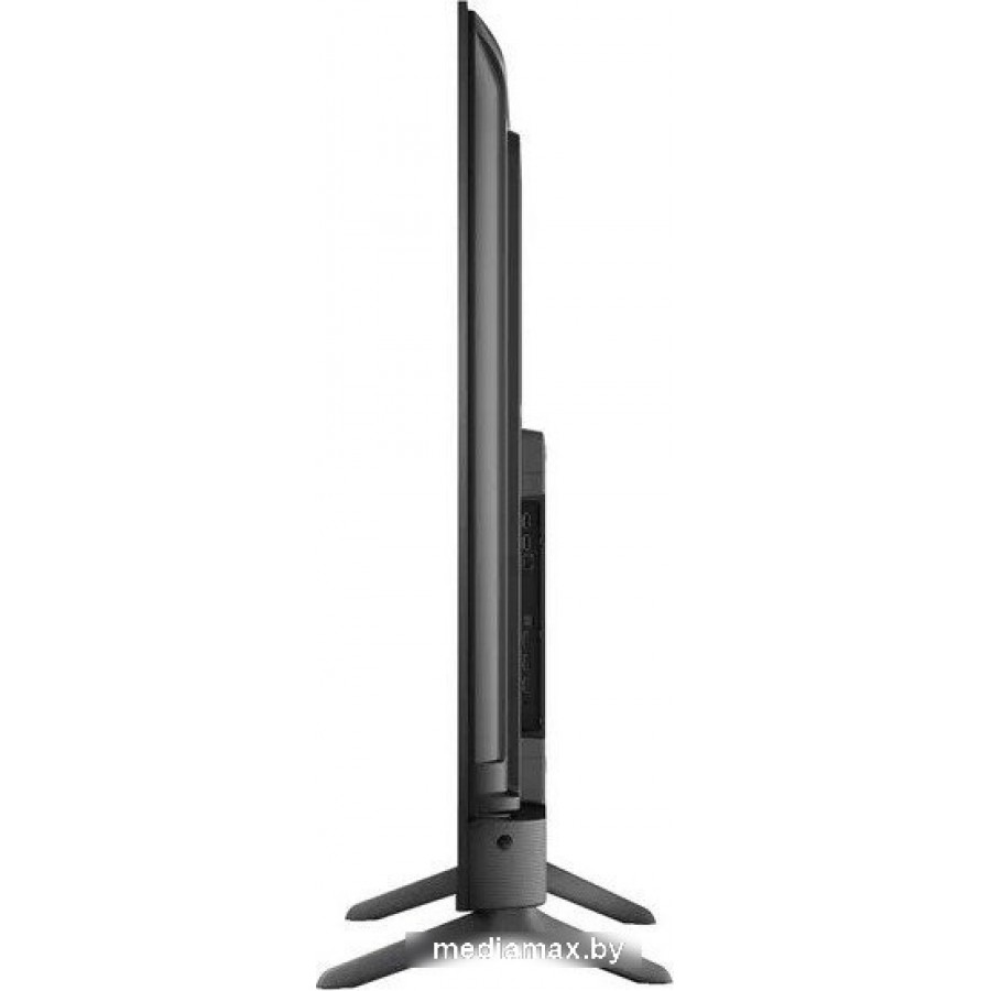Телевизор Яндекс Яндекс ТВ Станция Бейсик QLED с Алисой 65