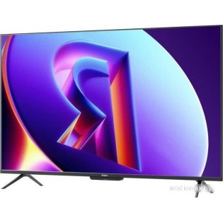 MiniLED телевизор Яндекс ТВ Станция Про MiniLED с Алисой 55