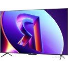 MiniLED телевизор Яндекс ТВ Станция Про MiniLED с Алисой 65