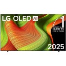 OLED телевизор LG OLED AI B5 OLED83B5RLA