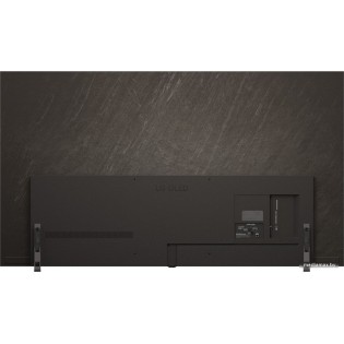 OLED телевизор LG OLED AI B5 OLED83B5RLA