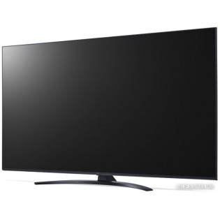 Телевизор LG UT81 55UT81006LA