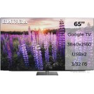 OLED телевизор Витязь 65LU1250