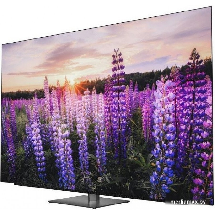 OLED телевизор Витязь 65LU1250