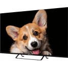 Телевизор Topdevice 43" SMART TV YаOS 03 (черный)