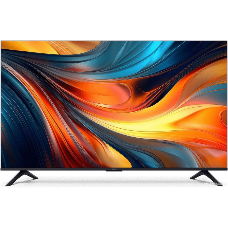 Телевизор Xiaomi TV A 55" 2026 L55MB-ARU (международная версия)
