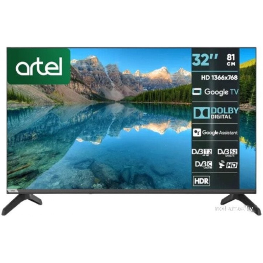Телевизор Artel A32PHCH010