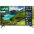 Телевизор Artel A43PFCH010