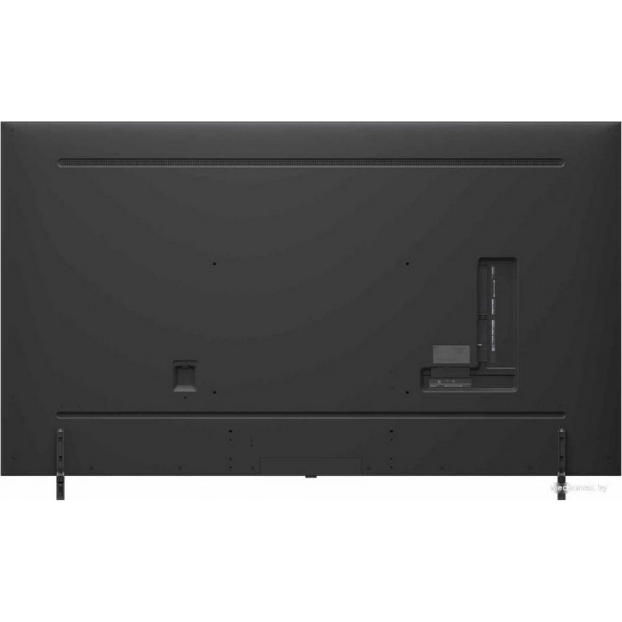 MiniLED телевизор LG QNED evo AI QNED86 86QNED86A6A