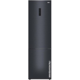 Холодильник LG DoorCooling+ GA-B509CBTL