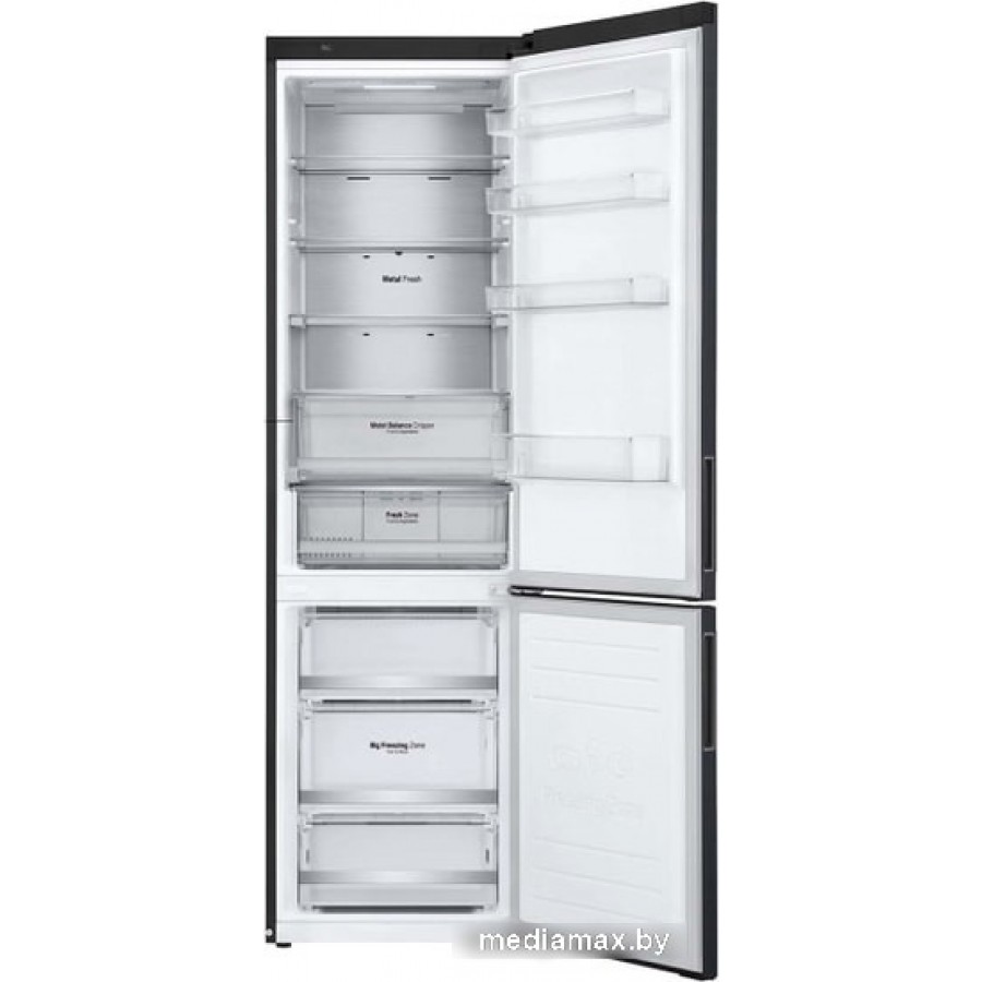 Холодильник LG DoorCooling+ GA-B509CBTL