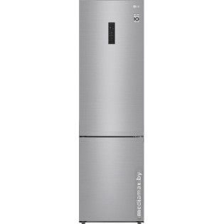 Холодильник LG GA-B509CMTL
