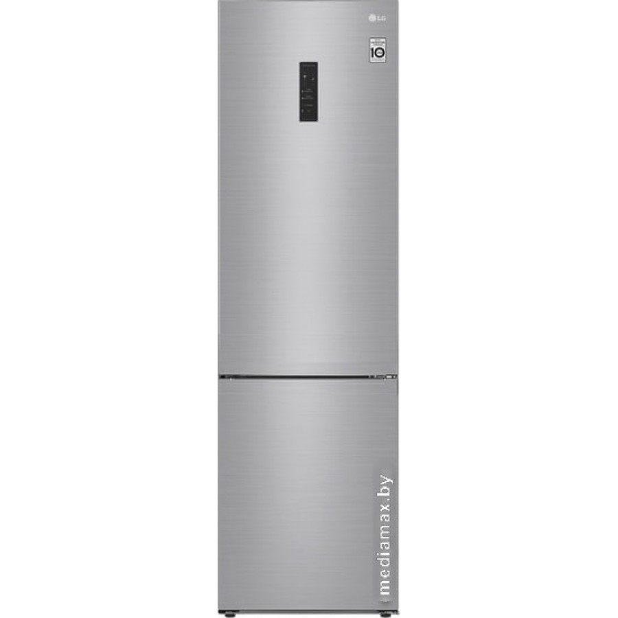 Холодильник LG GA-B509CMTL