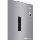 Холодильник LG GA-B509CMTL