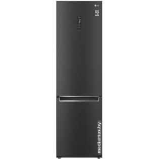 Холодильник LG GC-B509SBSM