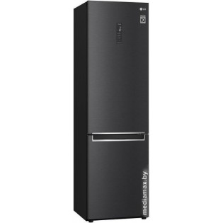 Холодильник LG GC-B509SBSM