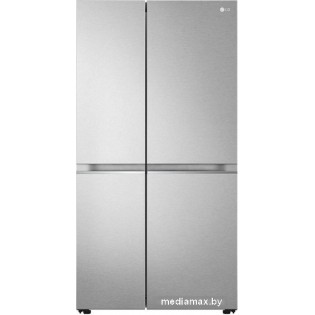 Холодильник side by side LG DoorCooling+ GC-B257SSZV