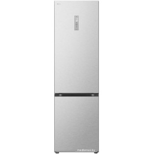 Холодильник LG DoorCooling+ GC-B509FAPW
