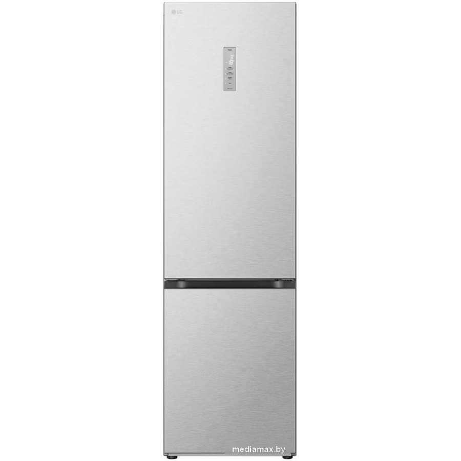 Холодильник LG DoorCooling+ GC-B509FAPW