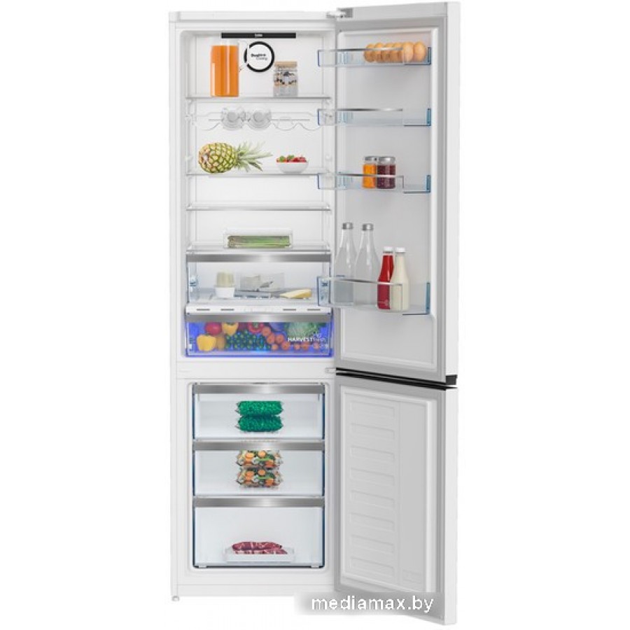 Холодильник BEKO B5RCNK403ZW