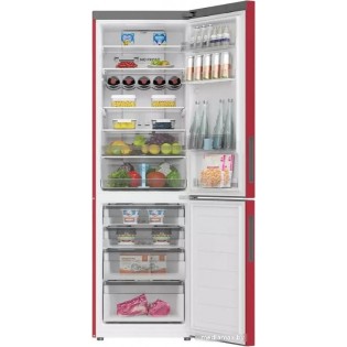 Холодильник Haier C2F636CRRGU1