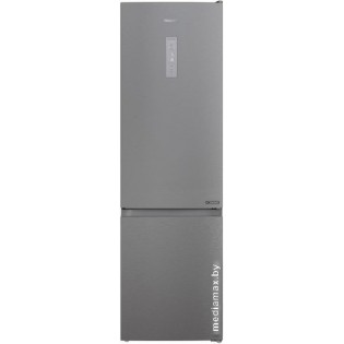 Холодильник Hotpoint HT 8201I MX O3