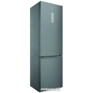 Холодильник Hotpoint HT 8201I MX O3