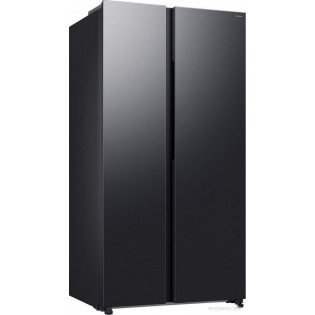 Холодильник side by side Samsung RS70F65Q1FWR