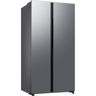 Холодильник side by side Samsung RS70F65Q1TWR