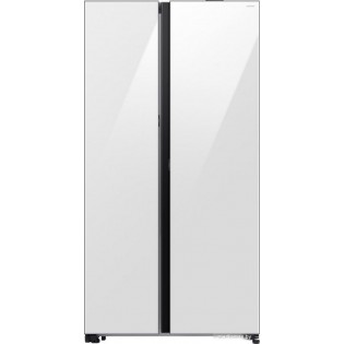 Холодильник side by side Samsung RS80F65M1WWR