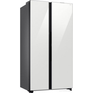Холодильник side by side Samsung RS80F65M1WWR