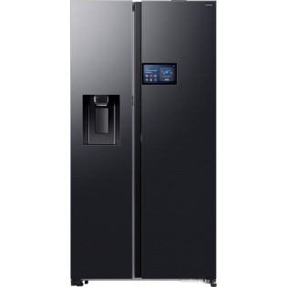 Холодильник side by side Samsung RS90F65D1FWR
