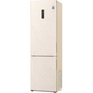 Холодильник LG DoorCooling+ GA-B509CEQM