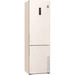 Холодильник LG DoorCooling+ GA-B509CEQM