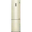 Холодильник LG GA-B509CEWL
