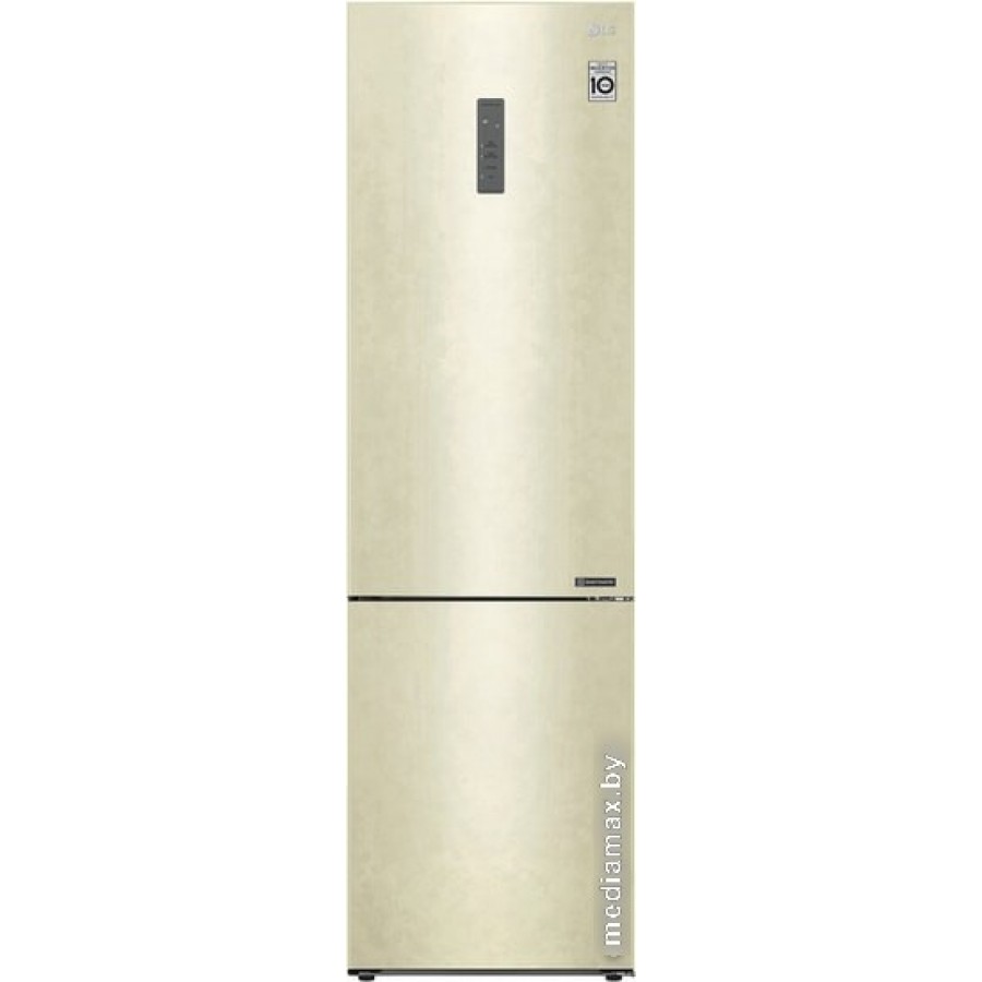 Холодильник LG GA-B509CEWL
