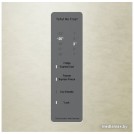Холодильник LG GA-B509CEWL