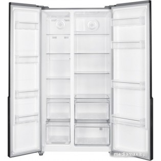 Холодильник side by side Schaub Lorenz SLU S551G4EI