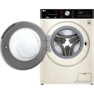 Стиральная машина LG F4V5VS9B