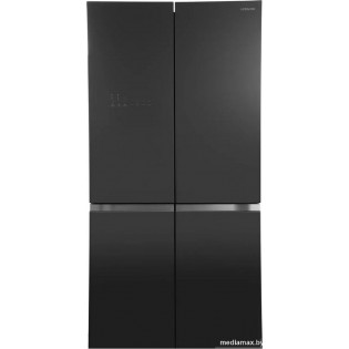 Четырёхдверный холодильник Hitachi R-WB720VUC0GMG