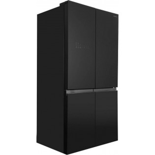 Четырёхдверный холодильник Hitachi R-WB720VUC0GMG