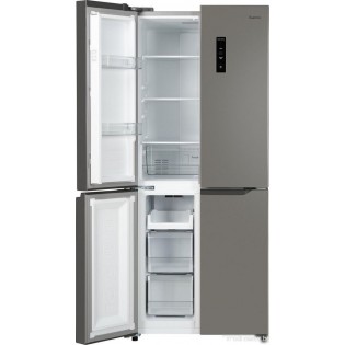 Четырёхдверный холодильник Бирюса CD 405 I