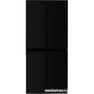 Четырёхдверный холодильник TECHNO FF4-73 BI