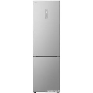 Холодильник LG DoorCooling+ GC-B509ANPW