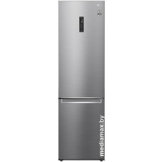 Холодильник LG GC-B509SMSM