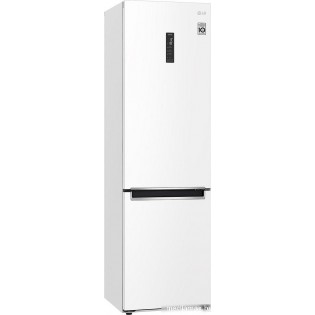 Холодильник LG DoorCooling+ GC-B509MQWM
