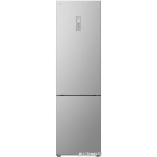 Холодильник LG DoorCooling+ GC-B509ANMW