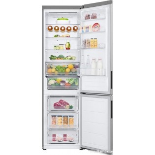 Холодильник LG DoorCooling+ GC-B509ANMW