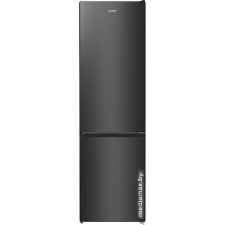 Холодильник Gorenje NRK6202EBXL4