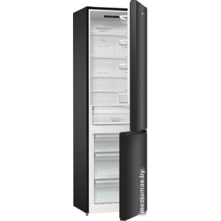 Холодильник Gorenje NRK6202EBXL4